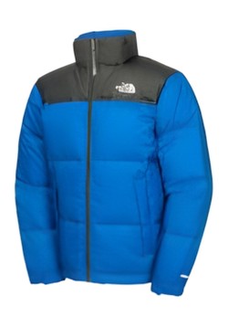 The North Face Boys Nuptse Jacket