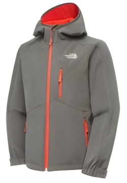 The North Face Boy's Softshell Jacket