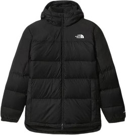 The North Face Diablo Hooded Down Jacket Herren The North Face Diablo Hooded Down Jacket Herren