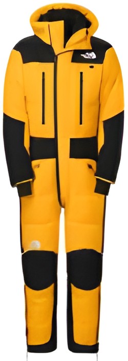 The North Face Himalayan Suit