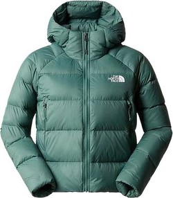 The North Face Hyalite Down Hooded Jacket Damen