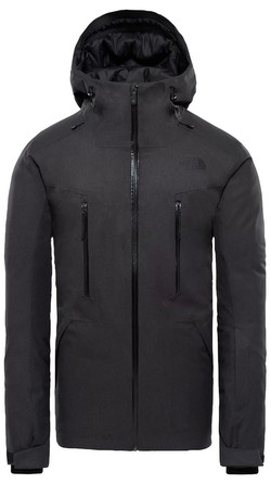 The North Face Mount Bre Jacket Men The North Face Mount Bre Jacket Men
