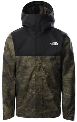 The North Face Quest Zip-In Jacke Men The North Face Quest Zip-In Jacke Men