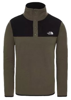 The North Face Tka Glacier Pullover Men