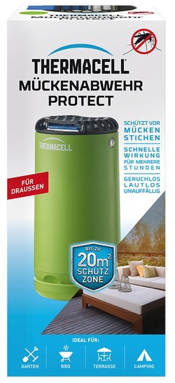 ThermaCell Protect