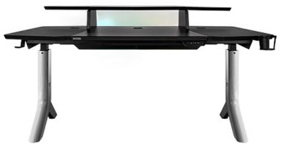 Thermaltake Argent P900 Smart Gaming Desk Thermaltake Argent P900 Smart Gaming Desk