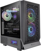 Thermaltake Ceres 300 TG ARGB Thermaltake Ceres 300 TG ARGB