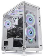 Thermaltake Core P6 TG Snow