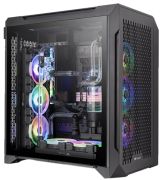 Thermaltake CTE C700 Air schwarz
