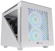 Thermaltake Divider 200 TG Air Snow