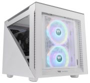 Thermaltake Divider 200 TG Snow