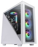 Thermaltake Divider 300 TG Snow Edition