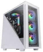 Thermaltake Divider 300 TG Snow ARGB