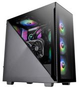 Thermaltake Divider 500 TG ARGB