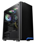 Thermaltake H100 TG