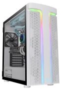 Thermaltake H590 TG ARGB Snow Edition