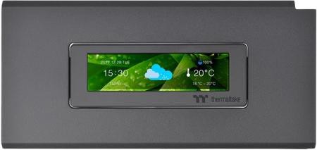 Thermaltake LCD Panel Kit for Ceres