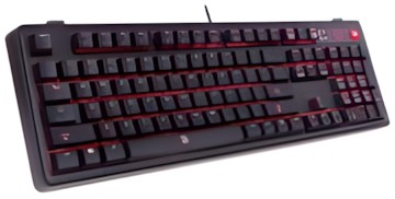 ThermalTake Meka Pro