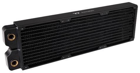 Thermaltake Pacific CLM360