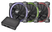 Thermaltake Riing 14 RGB TT Premium Edition (CL-F051-PL14SW-A )