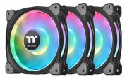 Thermaltake Riing Duo 12 RGB TT Premium Edition 3er (CL-F073-PL12SW-A)