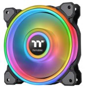 Thermaltake Riing Quad 14 RGB Radiator Fan TT Premium Edition