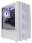 Thermaltake S200 TG ARGB Snow White Thermaltake S200 TG ARGB Snow White