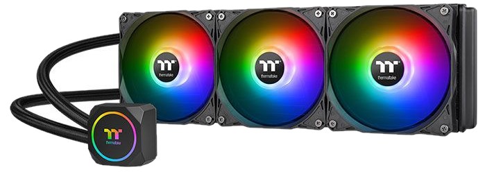 Thermaltake TH360 ARGB Sync (CL-W300-PL12SW-A)