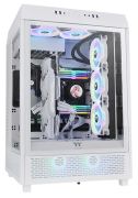Thermaltake The Tower 500 Snow Edition