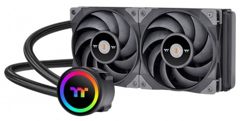 Thermaltake Toughliquid 240 ARGB Sync