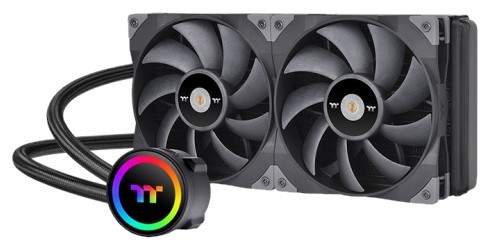 Thermaltake Toughliquid 280 ARGB Sync