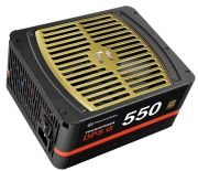 ThermalTake Toughpower DPS G 550W ThermalTake Toughpower DPS G 550W