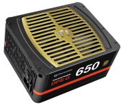 ThermalTake Toughpower DPS G 650W ThermalTake Toughpower DPS G 650W