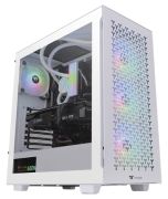 Thermaltake V350 TG ARGB Air Snow Edition (CA-1S3-00M6WN-03)