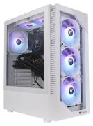 Thermaltake View 200 TG ARGB Snow Edition (CA-1X3-00M6WN-00)