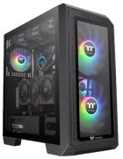 Thermaltake View 300 MX Black