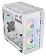 Thermaltake View 51 TG ARGB Snow