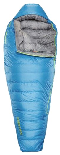 Therm-A-Rest Questar 0F/-18C Large
