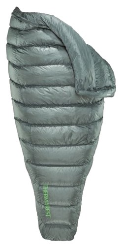Therm-A-Rest Vesper 45F/7C Regular