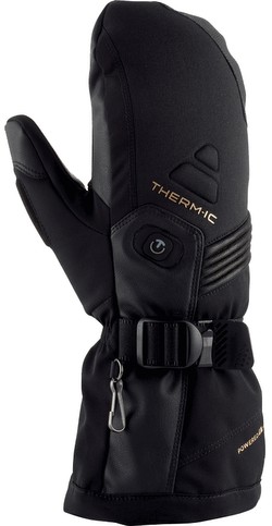 Therm-ic Ultra Heat Fäustlinge Herren