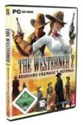 Atari The Westerner 2 PC