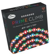 ThinkFun Prime Climb