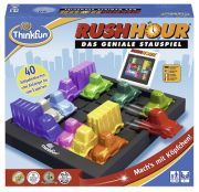 ThinkFun Rush Hour (76301)