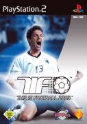 EA