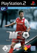 EA Sports This is Football 2004 PS2
