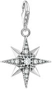 Thomas Sabo Charm-Anhänger Royalty Stern (1756-643-14) Thomas Sabo Charm-Anhänger Royalty Stern (1756-643-14)