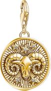 Thomas Sabo Charm-Anhänger Sternzeichen Widder (1652-414-39) Thomas Sabo Charm-Anhänger Sternzeichen Widder (1652-414-39)