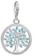 Thomas Sabo Charm-Anhänger Tree of Love (1469-041-17) Thomas Sabo Charm-Anhänger Tree of Love (1469-041-17)