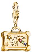 Thomas Sabo Charm-Anhänger Vintage-Koffer (1763-996-7)