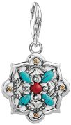 Thomas Sabo Charm-Anhänger Ethno Lotosblume (1465-334-7) Thomas Sabo Charm-Anhänger Ethno Lotosblume (1465-334-7)